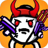 Brotato Devil иконка