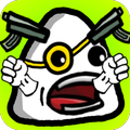 Brotato Shooter Idle