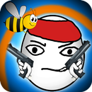APK Brotato Rescue: Draw To Save