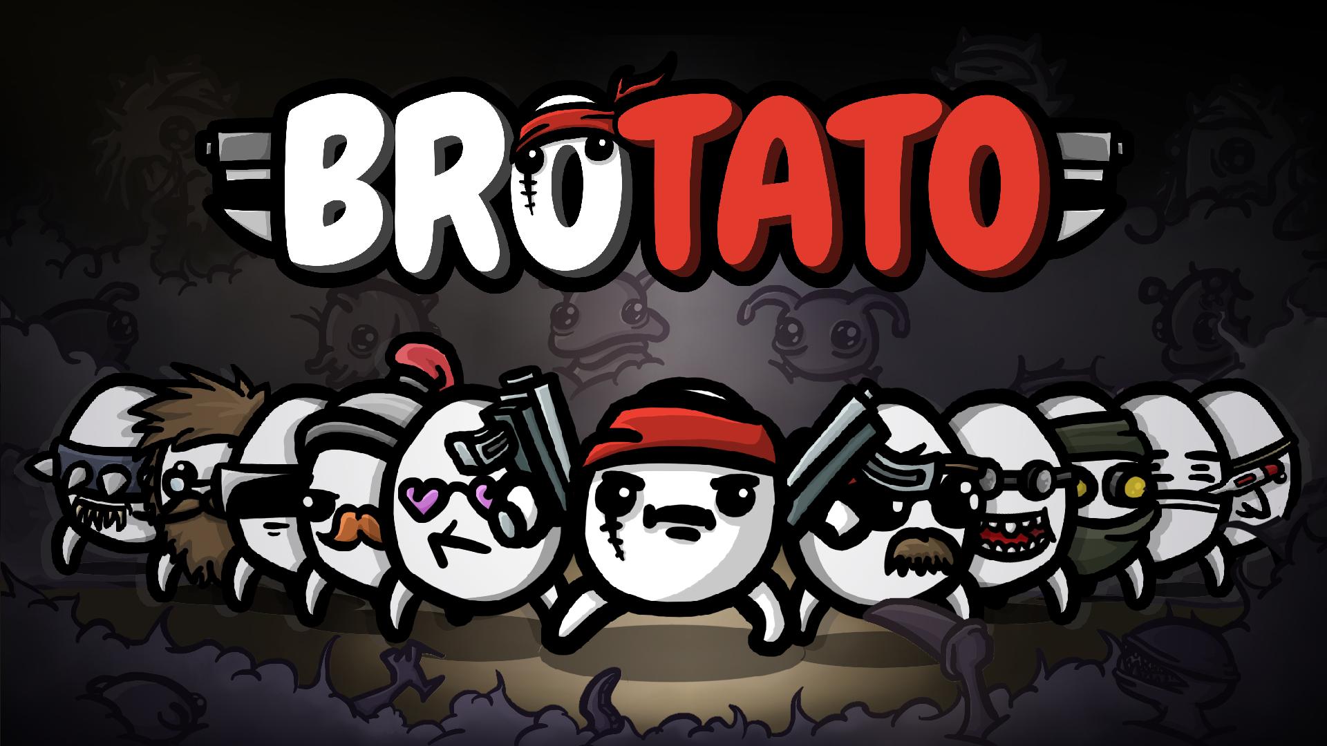 Brotato Premium: Ένα shooter/melee survival παιχνίδι που αξίζει την προσοχή σας