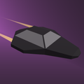 SpaceShip vs tunnel