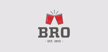 BRO: The Bromance App For Men