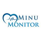 آیکون‌ Minu Monitor