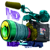 HD Zoom Camera APK