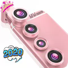 Baixar Full HDR Camera 2020 APK