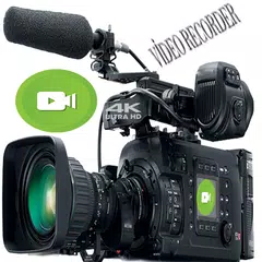 4k video camera APK download