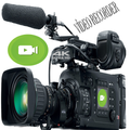 Videocamera 4k