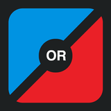 Would You Rather أيقونة