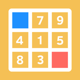 Sudoku Online ไอคอน