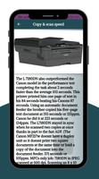 Brother 7180DN Printer Guide تصوير الشاشة 1