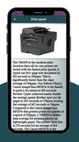 Brother 7180DN Printer Guide تصوير الشاشة 2