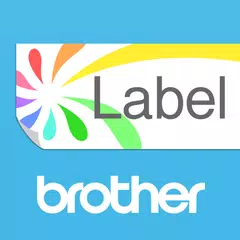 Скачать Brother Color Label Editor APK