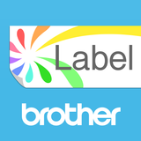 Brother Color Label Editor icône