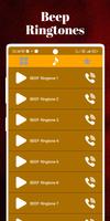 Beep Ringtone 2023 постер