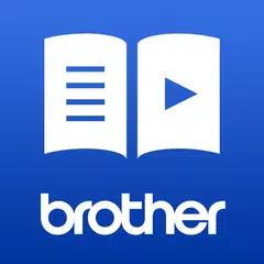 Brother GT/ISM Support App アプリダウンロード