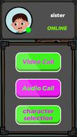 Borther is calling! captura de pantalla 2