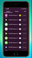 Ringtones for IPhone Ekran Görüntüsü 3