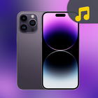 Ringtone For Iphone 14 आइकन