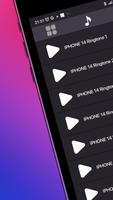 Ringtone For Iphone 14 पोस्टर