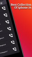 Ringtone For Iphone 14 स्क्रीनशॉट 1