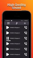 Ringtone For Iphone 14 स्क्रीनशॉट 2