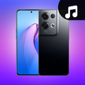 Ringtone For Oppo