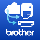 Brother Mobile Deploy 圖標