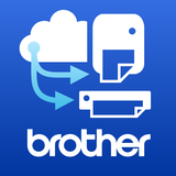 Brother Mobile Deploy-icoon
