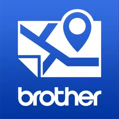 download Brother 地図プリント APK
