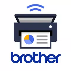 Скачать Brother Mobile Connect APK