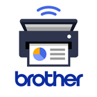 Brother Mobile Connect أيقونة