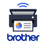 Brother Mobile Connect icône