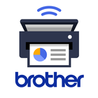 Brother Mobile Connect biểu tượng