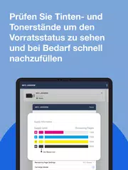 Brother Mobile Connect APK Herunterladen