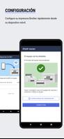 Brother Mobile Connect captura de pantalla 1