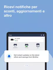 download Brother Mobile Connect APK