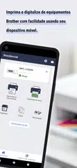 Baixar Brother Mobile Connect APK
