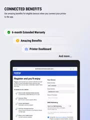 Brother Mobile Connect APK download