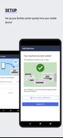 برنامه‌نما Brother Mobile Connect عکس از صفحه
