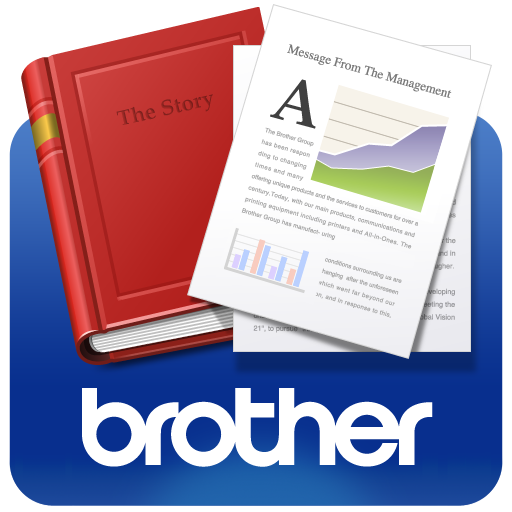 Brother Image Viewer