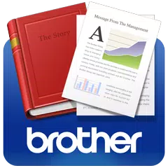 Brother Image Viewer アプリダウンロード