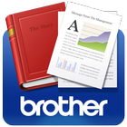 Brother Image Viewer アイコン