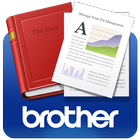 Brother Image Viewer icon