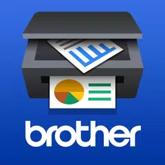 Brother iPrint&Scan アプリダウンロード