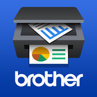 Brother iPrint&Scan आइकन