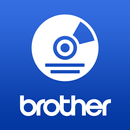 Brother ディスクレーベルプリント APK