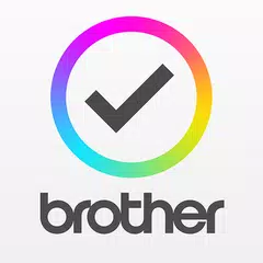 Brother My Supplies アプリダウンロード