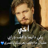 خواطر عن الاخ والاخت‎ icon