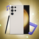 Ringtones for Galaxy s23 Ultra APK