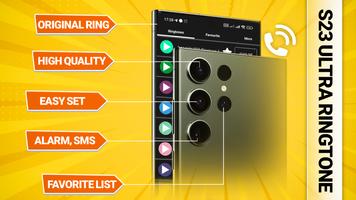 Ringtones for Galaxy s23 gönderen